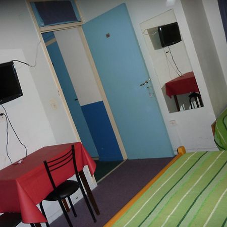 Hotel Ancon Buenos Aires Pokój zdjęcie