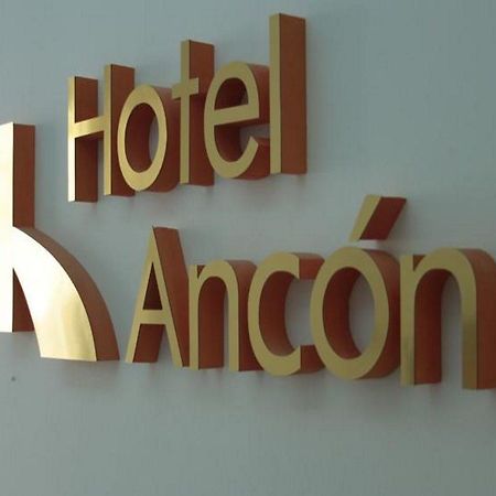Hotel Ancon Buenos Aires Zewnętrze zdjęcie