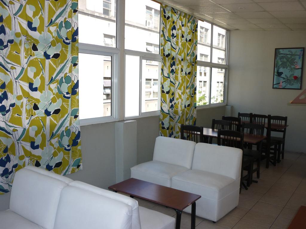 Hotel Ancon Buenos Aires Zewnętrze zdjęcie