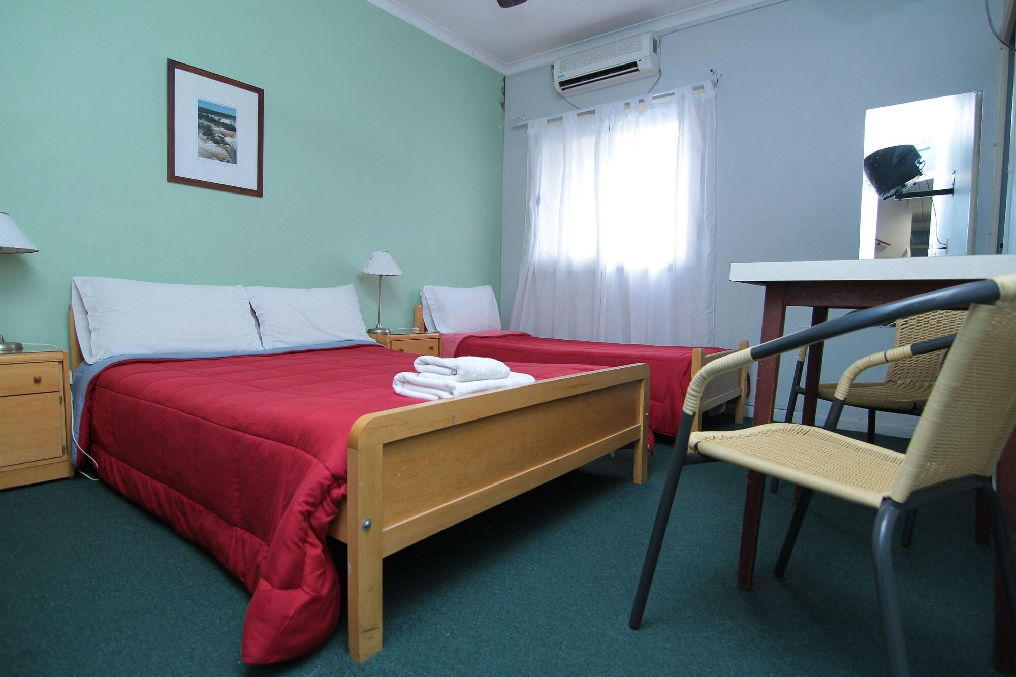 Hotel Ancon Buenos Aires Zewnętrze zdjęcie