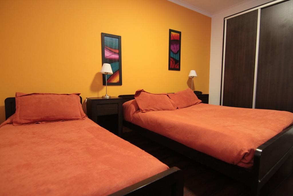 Hotel Ancon Buenos Aires Pokój zdjęcie