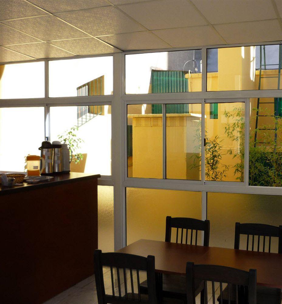 Hotel Ancon Buenos Aires Zewnętrze zdjęcie