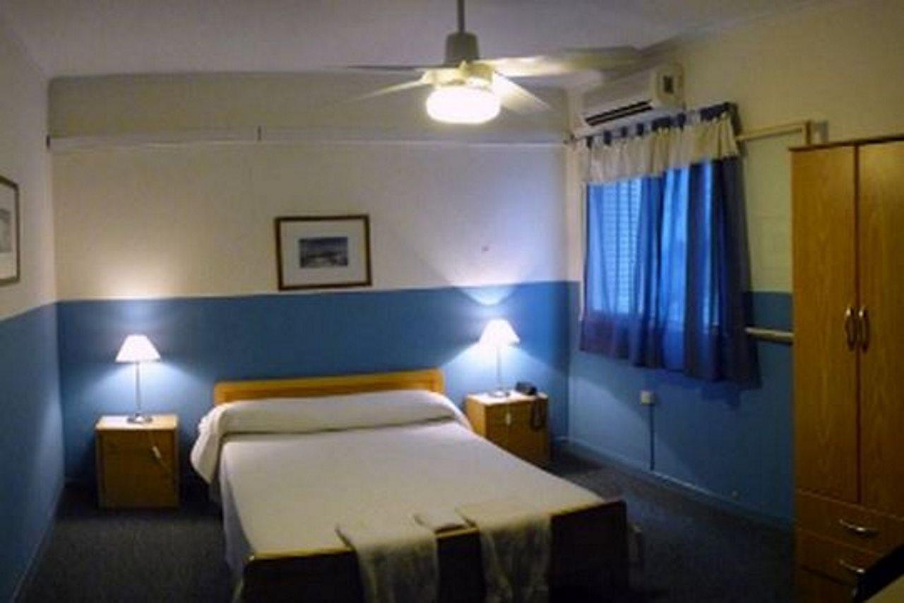 Hotel Ancon Buenos Aires Zewnętrze zdjęcie