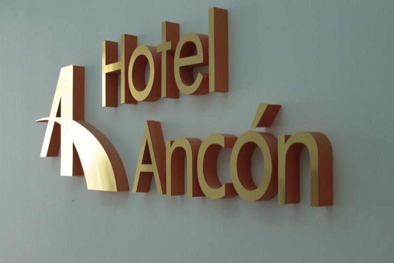 Hotel Ancon Buenos Aires Zewnętrze zdjęcie