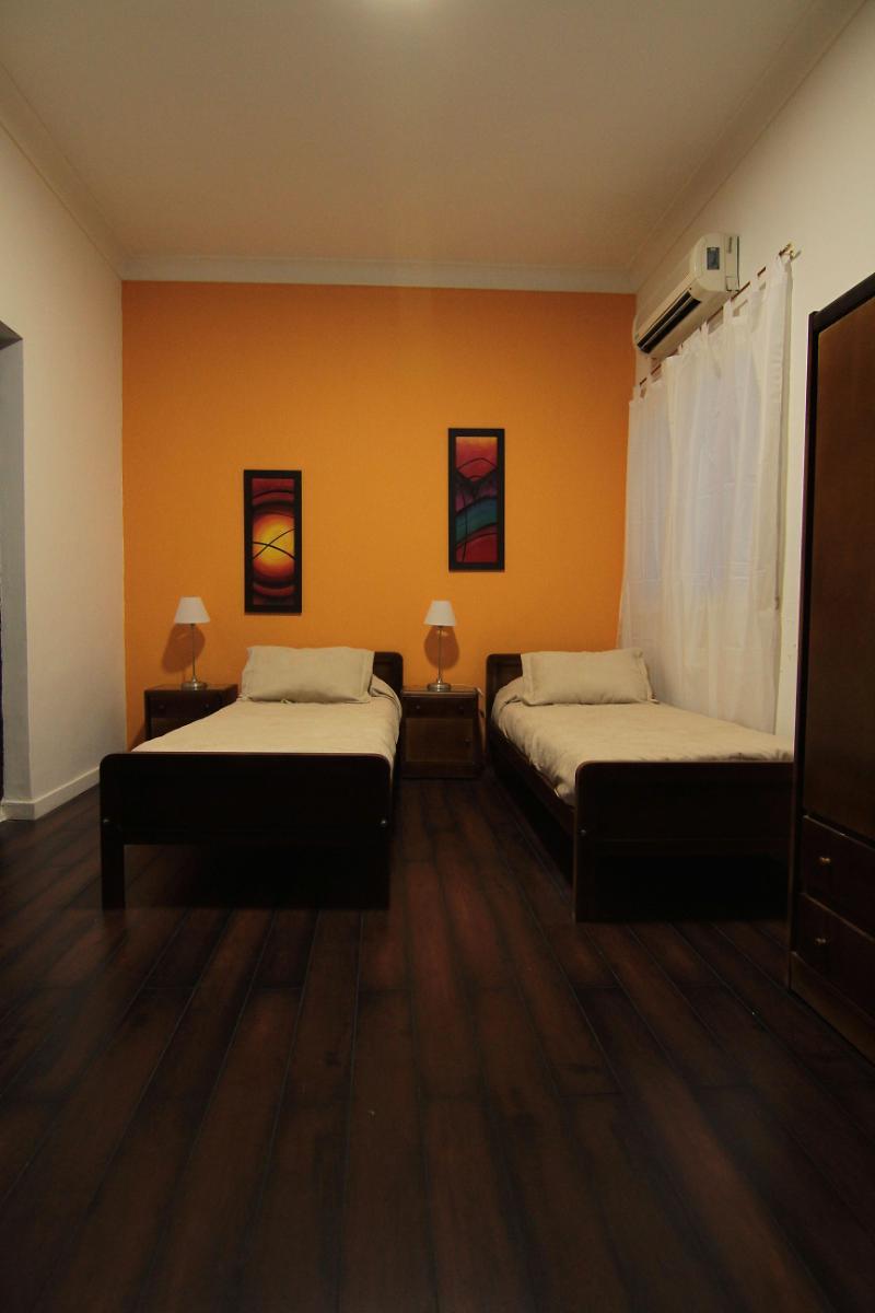 Hotel Ancon Buenos Aires Zewnętrze zdjęcie