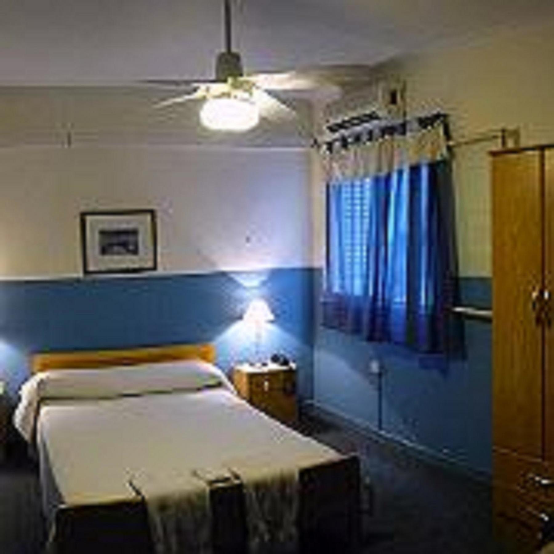 Hotel Ancon Buenos Aires Zewnętrze zdjęcie