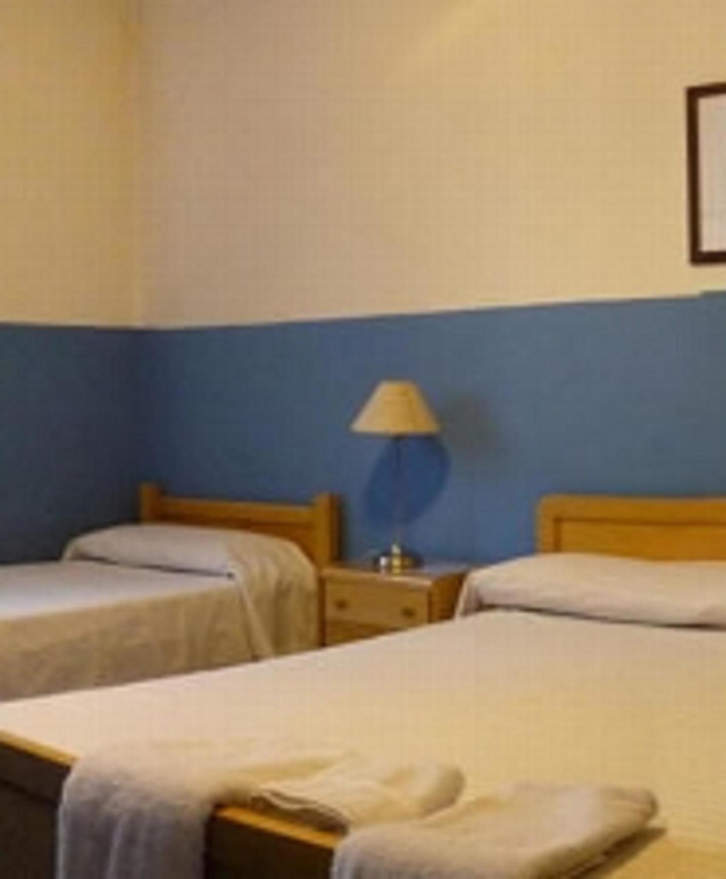 Hotel Ancon Buenos Aires Zewnętrze zdjęcie
