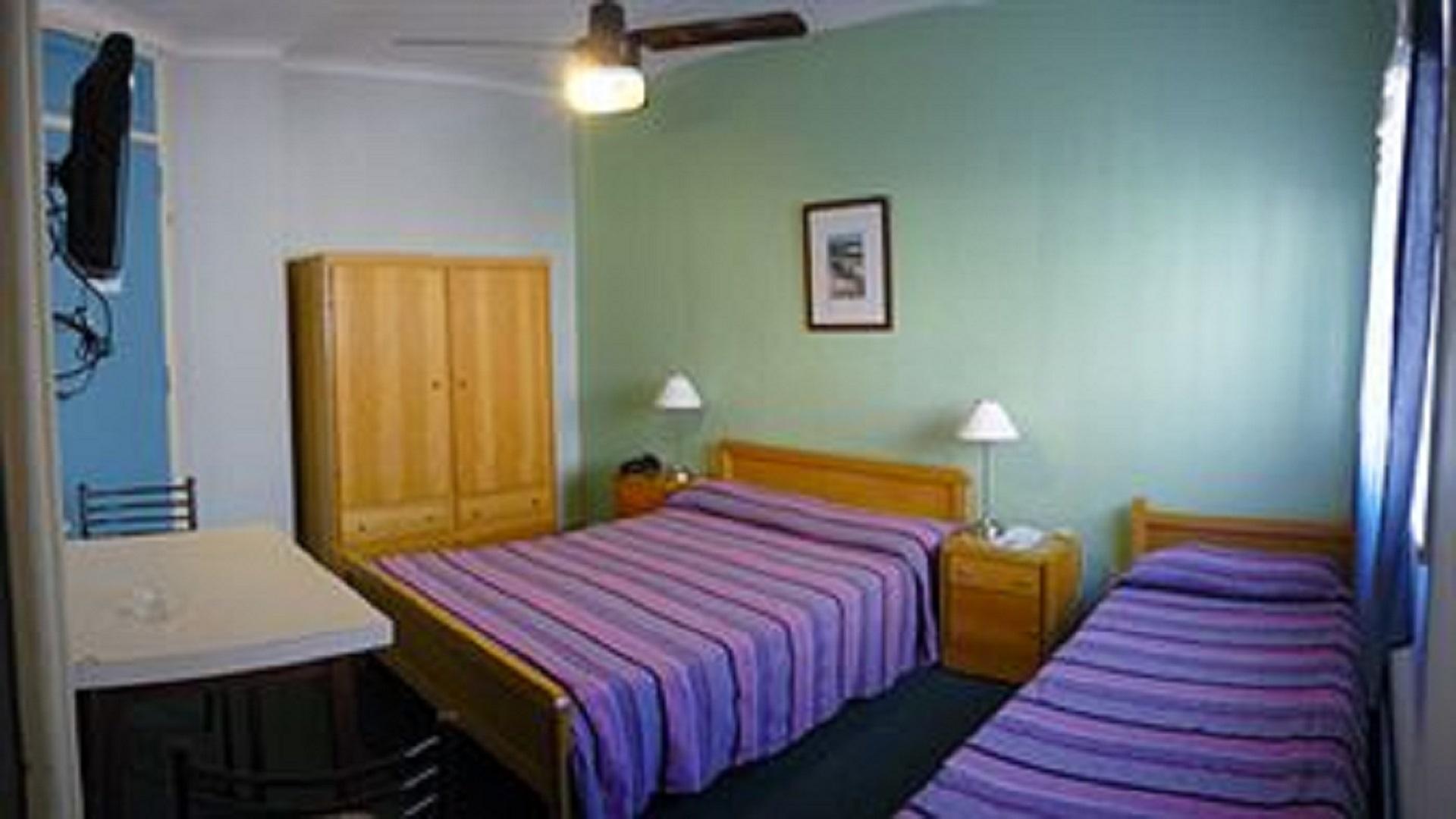 Hotel Ancon Buenos Aires Zewnętrze zdjęcie