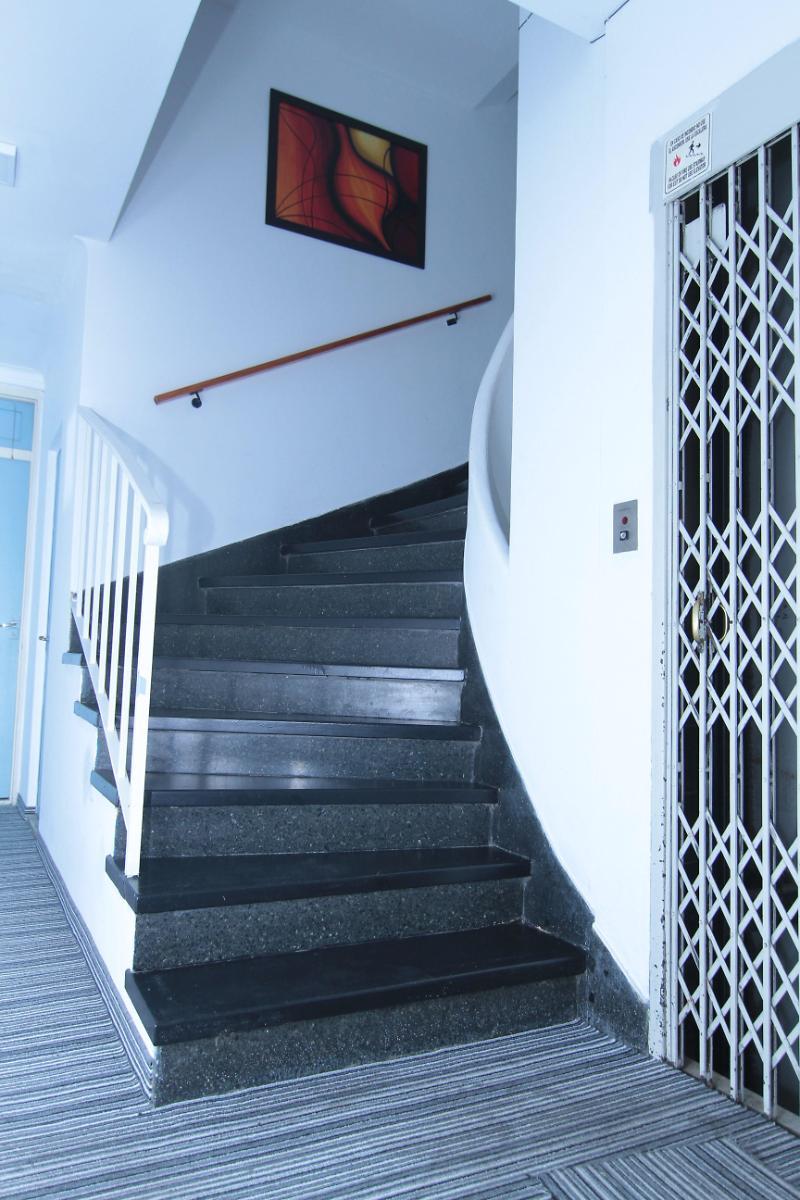 Hotel Ancon Buenos Aires Zewnętrze zdjęcie